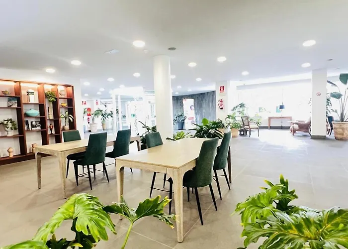 Hyde Park Lane Puerto del Carmen (Lanzarote)