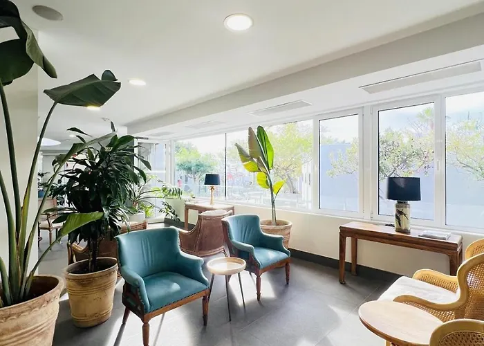 Hyde Park Lane Hotel apartamentowy 4*