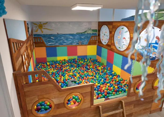 Hyde Park Lane Puerto del Carmen (Lanzarote)